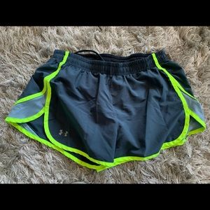 Under Armour Athletic Shorts